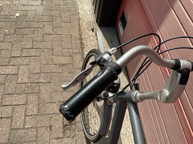 Batavus fuego herenfiets - afbeelding 4 van  8