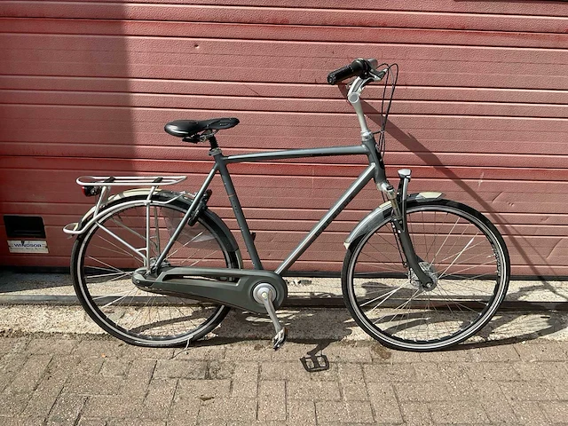 Batavus fuego herenfiets - afbeelding 7 van  8