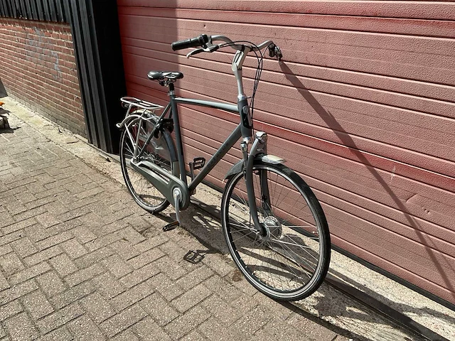 Batavus fuego herenfiets - afbeelding 8 van  8