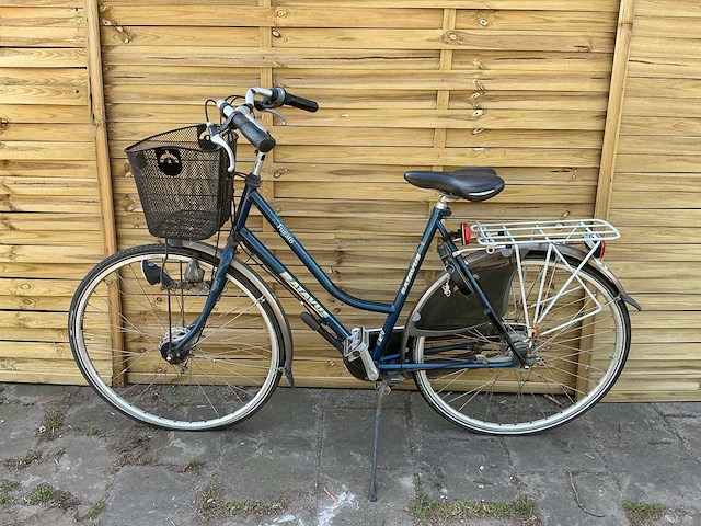 Batavus fugato damesfiets - afbeelding 1 van  6