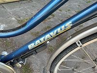 Batavus fugato damesfiets - afbeelding 2 van  6