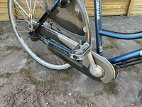 Batavus fugato damesfiets - afbeelding 4 van  6