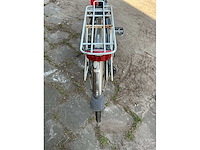 Batavus fugato damesfiets - afbeelding 5 van  6