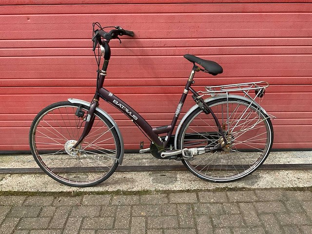 Batavus future fiets - afbeelding 1 van  7