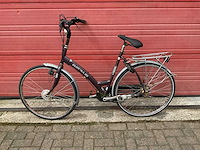 Batavus future fiets - afbeelding 1 van  7