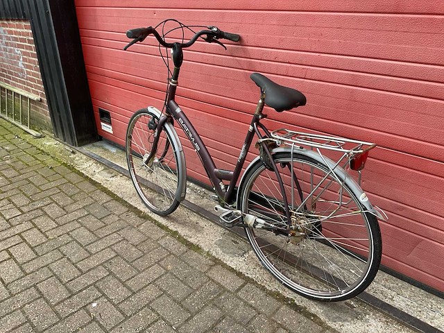 Batavus future fiets - afbeelding 2 van  7