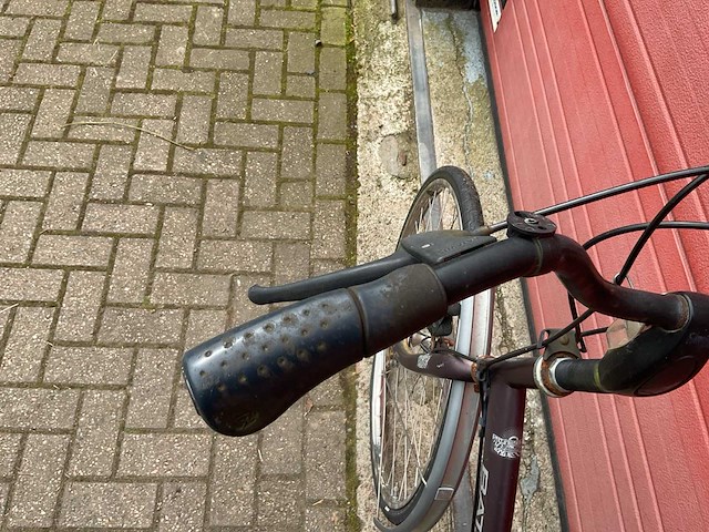 Batavus future fiets - afbeelding 3 van  7