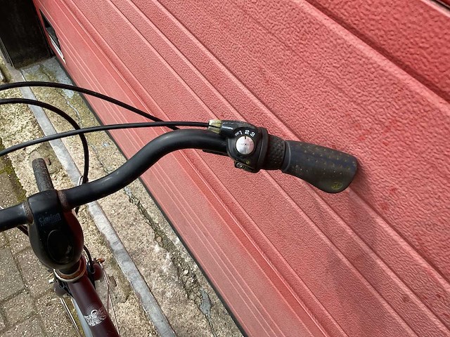 Batavus future fiets - afbeelding 4 van  7