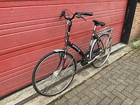 Batavus future fiets - afbeelding 1 van  3
