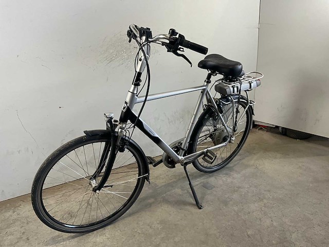 Batavus fuze elektrische fiets - afbeelding 1 van  6