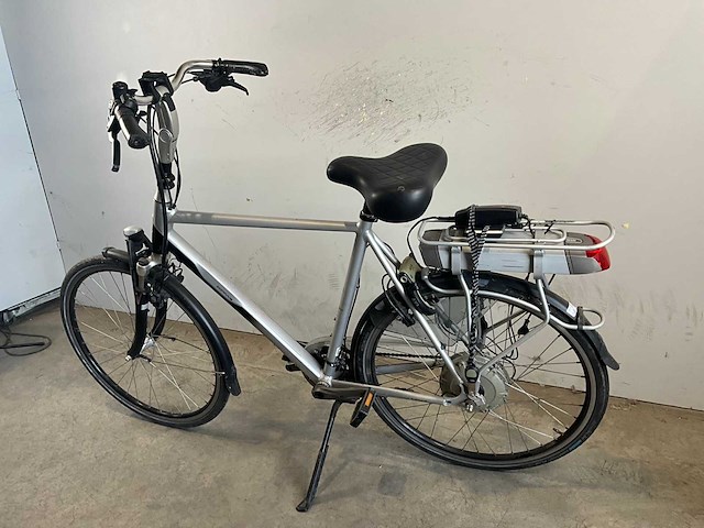 Batavus fuze elektrische fiets - afbeelding 3 van  6