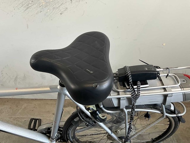 Batavus fuze elektrische fiets - afbeelding 5 van  6