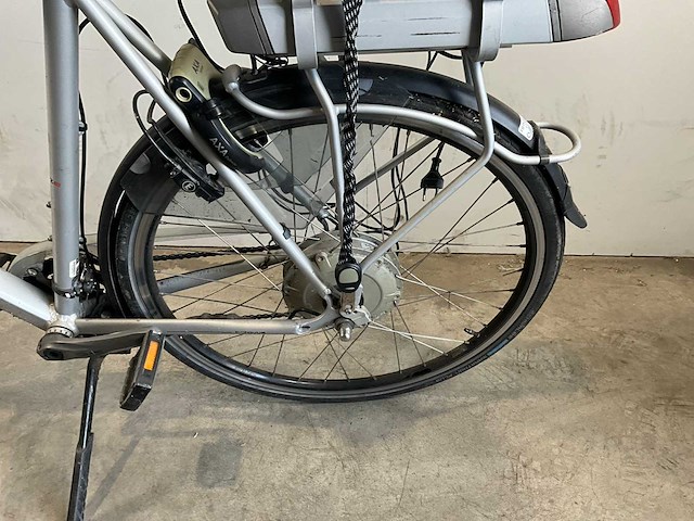 Batavus fuze elektrische fiets - afbeelding 6 van  6