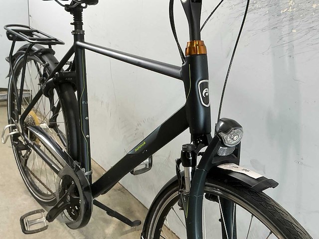 Batavus fuze herenfiets - afbeelding 2 van  10