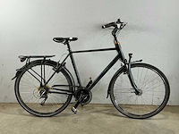 Batavus fuze herenfiets - afbeelding 1 van  10