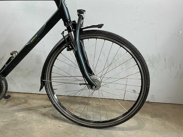 Batavus fuze herenfiets - afbeelding 3 van  10