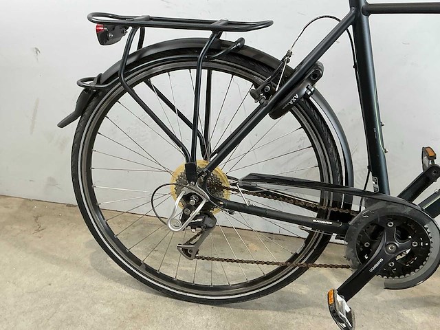 Batavus fuze herenfiets - afbeelding 4 van  10