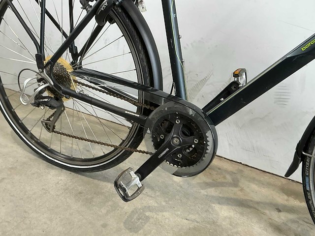 Batavus fuze herenfiets - afbeelding 5 van  10