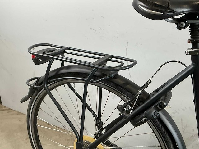 Batavus fuze herenfiets - afbeelding 7 van  10