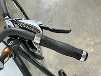 Batavus fuze herenfiets - afbeelding 10 van  10