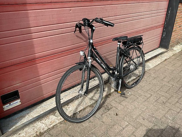 Batavus garda elektrische fiets - afbeelding 1 van  9