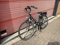 Batavus garda elektrische fiets - afbeelding 1 van  9