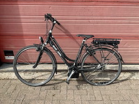 Batavus garda elektrische fiets - afbeelding 2 van  9