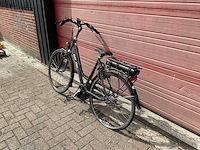 Batavus garda elektrische fiets - afbeelding 3 van  9
