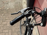 Batavus garda elektrische fiets - afbeelding 4 van  9