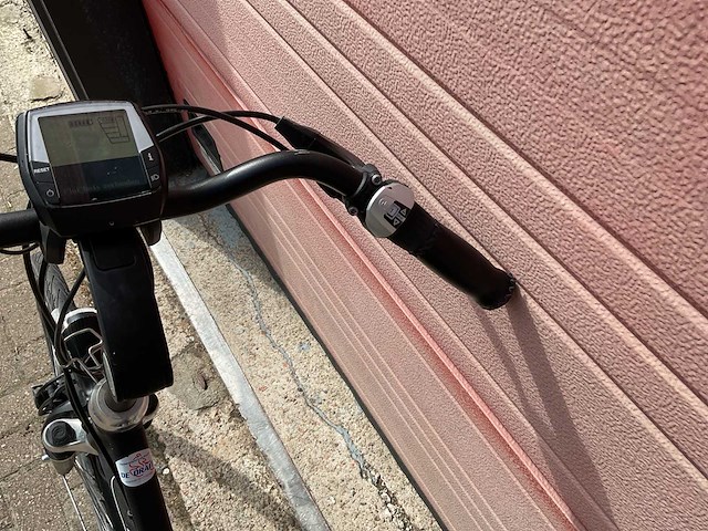 Batavus garda elektrische fiets - afbeelding 6 van  9