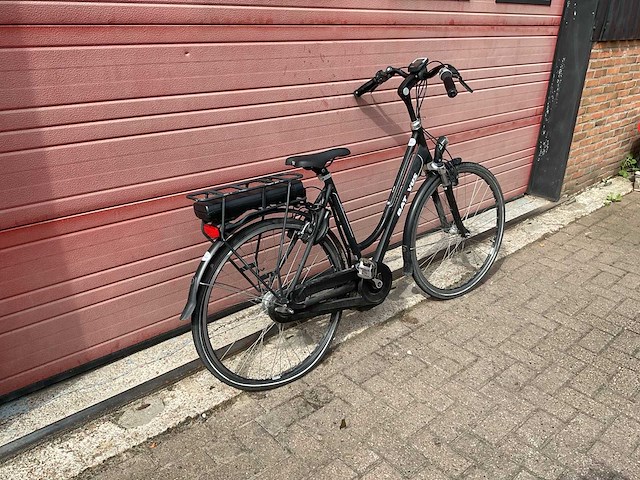 Batavus garda elektrische fiets - afbeelding 7 van  9