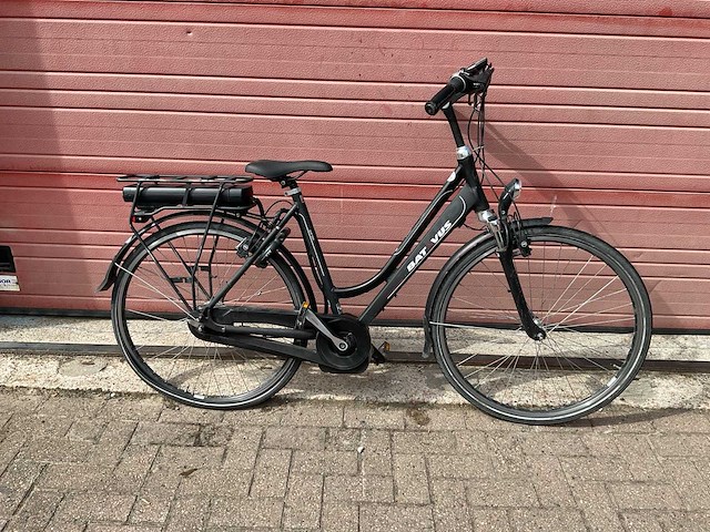 Batavus garda elektrische fiets - afbeelding 8 van  9