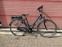 Batavus garda elektrische fiets - afbeelding 8 van  9