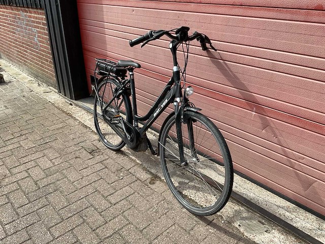 Batavus garda elektrische fiets - afbeelding 9 van  9