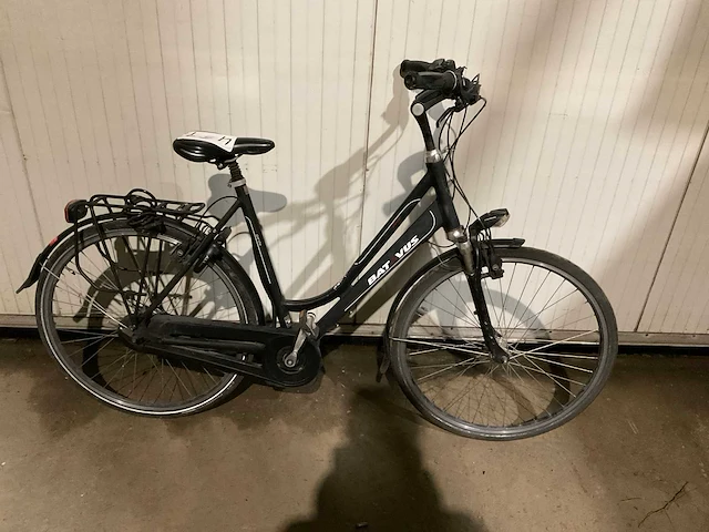 Batavus garda elektrische fiets - afbeelding 1 van  7