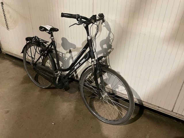 Batavus garda elektrische fiets - afbeelding 2 van  7
