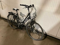 Batavus garda elektrische fiets - afbeelding 2 van  7