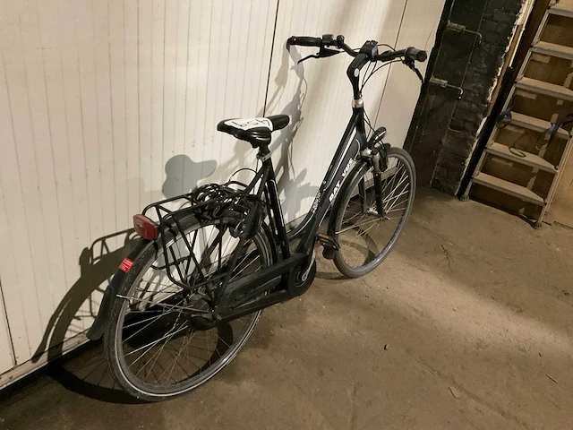 Batavus garda elektrische fiets - afbeelding 3 van  7