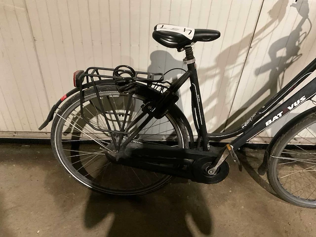 Batavus garda elektrische fiets - afbeelding 4 van  7