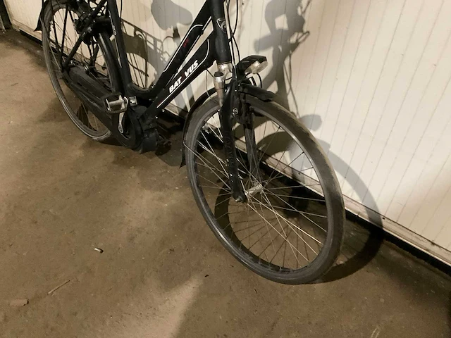 Batavus garda elektrische fiets - afbeelding 6 van  7