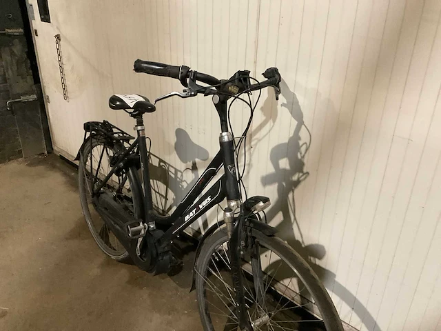 Batavus garda elektrische fiets - afbeelding 7 van  7