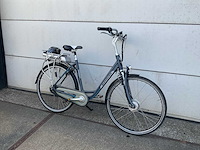 Batavus genova e-go 7 elektrische fiets - afbeelding 1 van  3