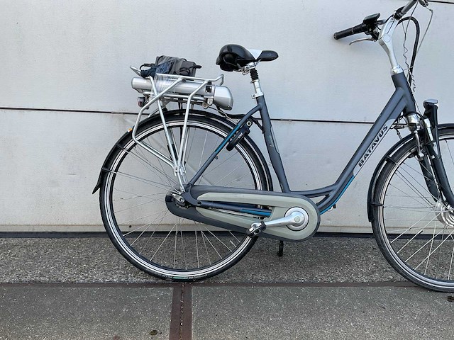Batavus genova e-go 7 elektrische fiets - afbeelding 2 van  3