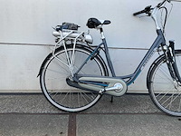 Batavus genova e-go 7 elektrische fiets - afbeelding 2 van  3