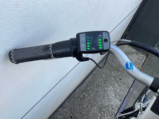 Batavus genova e-go 7 elektrische fiets - afbeelding 3 van  3