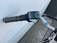 Batavus genova e-go 7 elektrische fiets - afbeelding 3 van  3