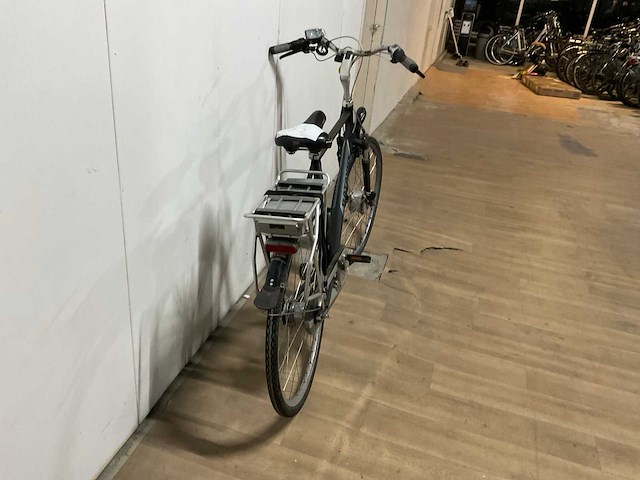 Batavus genova e-go 8p elektrische fiets - afbeelding 11 van  11