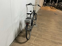 Batavus genova e-go 8p elektrische fiets - afbeelding 11 van  11