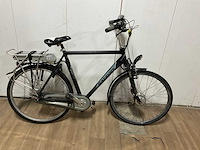 Batavus genova e-go 8p elektrische fiets - afbeelding 1 van  11