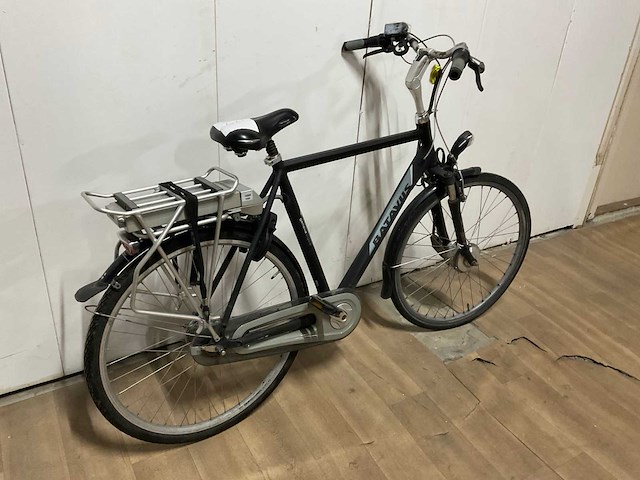 Batavus genova e-go 8p elektrische fiets - afbeelding 9 van  11